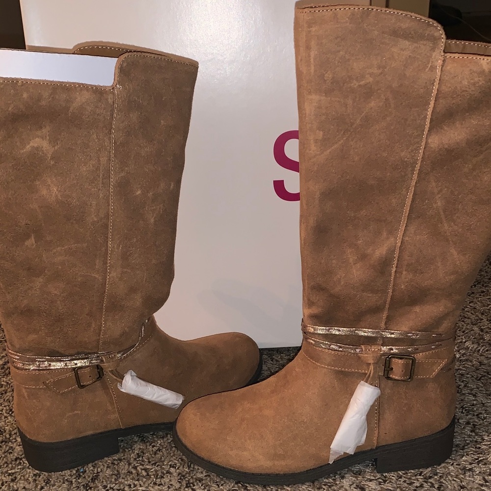 🤎🤎🤎BOOTS🤎